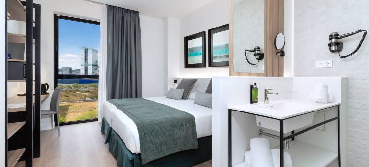 威信国会酒店(Alexandre Fira Congress)图片