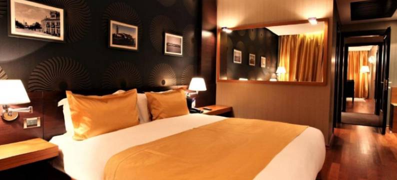 地拉那国际酒店(Tirana International Hotel & Conference Center)图片