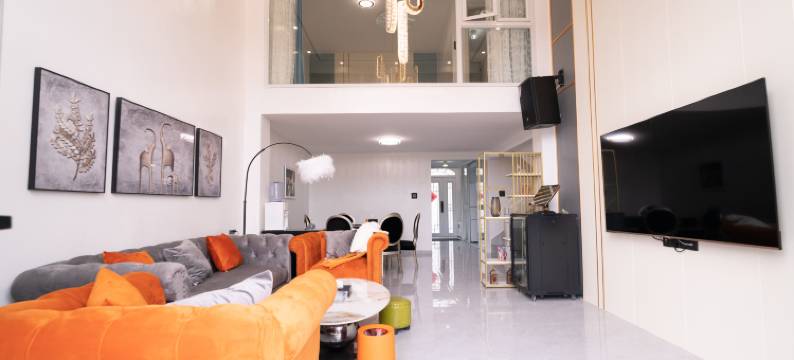 阳江海陵岛海墅民宿图片