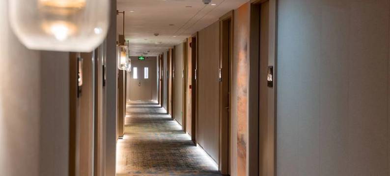 中茂逸尚酒店图片