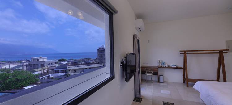 七star潭118海景民宿图片