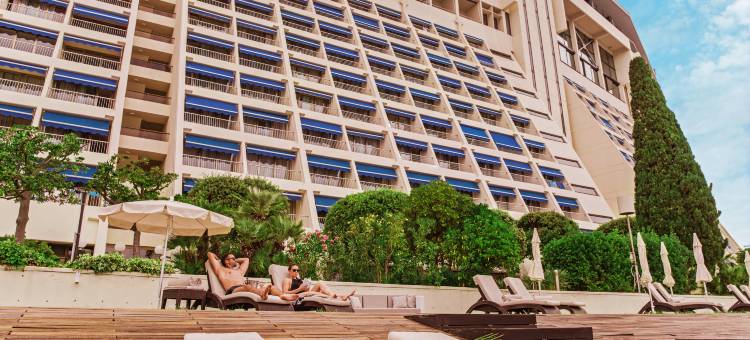 贝尔纳丁酒店(Grand Hotel Bernardin)图片