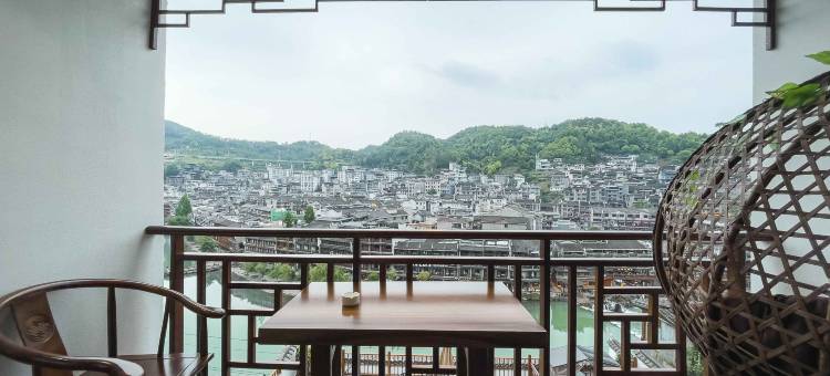 宿旅·原舍江景民宿图片