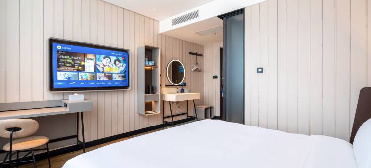 汉庭酒店(平度青岛路店)图片