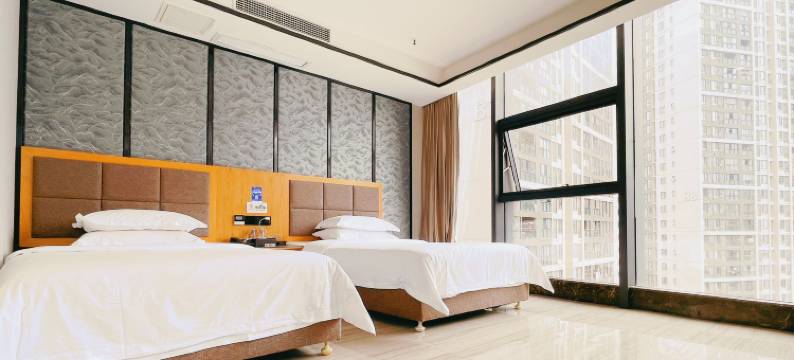 奉节海悦酒店图片