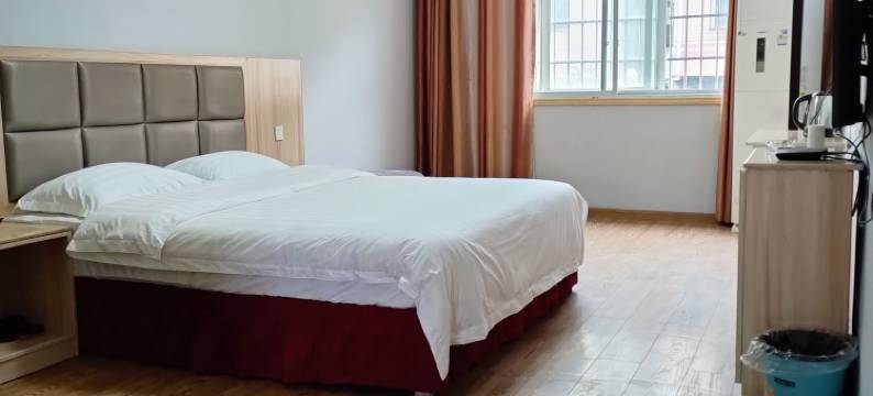 龙洞快捷酒店图片