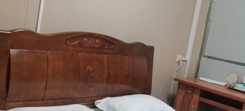 隆昌创新旅馆图片