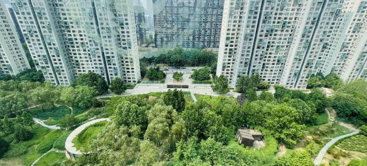 精选民宿(国贸店)图片