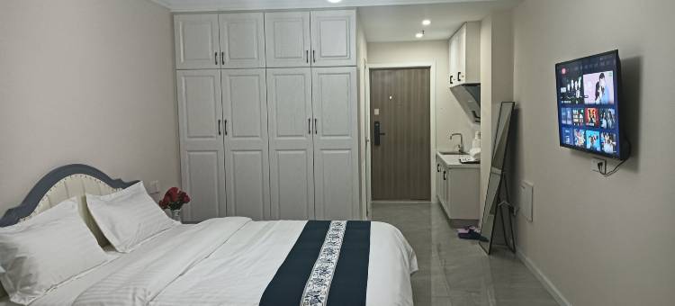 清韵民宿(开封博物馆店)图片