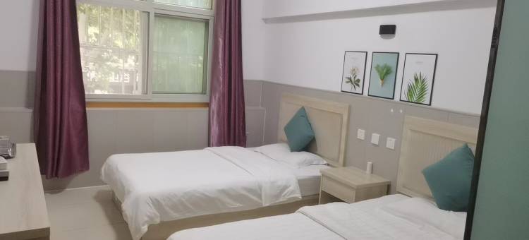 鸡泽汉都宾馆图片