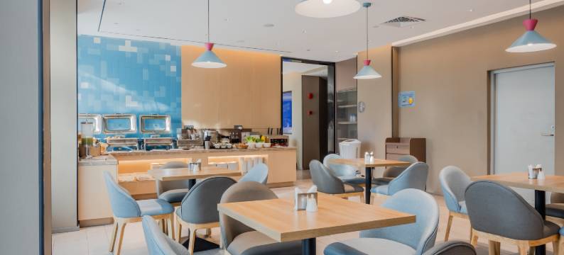 如家酒店·neo(上海陆家嘴八佰伴浦东南路店)图片