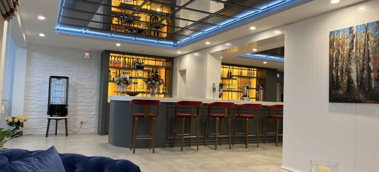 Schwarzbachtal避难所酒店(Hotel Schwarzbachtal Hideaway)图片