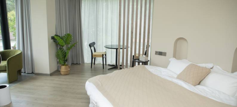 桐庐大里漫宿Darling House图片