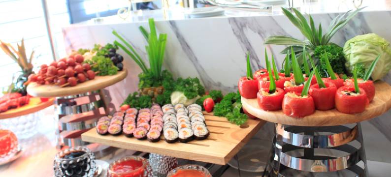 大洋豪华精品酒店(Grand Ocean Luxury Boutique Hotel)图片