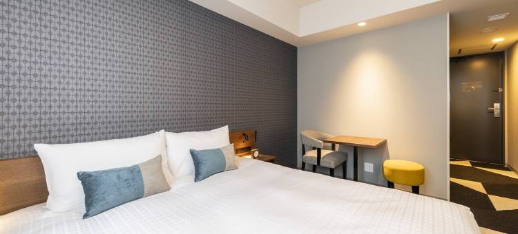 东急STAY札幌大通(Tokyu Stay Sapporo Odori)图片