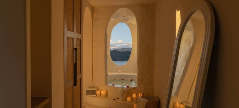 泸沽湖海兮Housea酒店图片