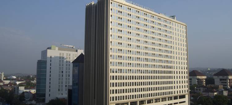 新邦利马路易斯基恩内酒店(Louis Kienne Hotel Simpang Lima)图片