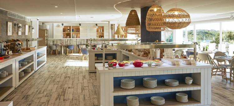 米拉朵港酒店(Catalonia Mirador des Port)图片