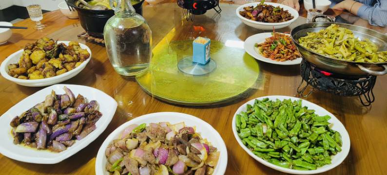 桐庐丽景府山庄图片