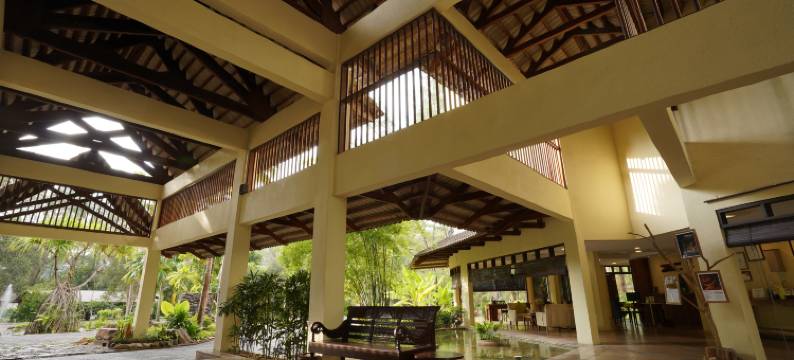 兰卡威丹绒鲁度假村(Tanjung Rhu Resort, Langkawi)图片