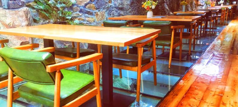 温岭梦情海湾民宿图片