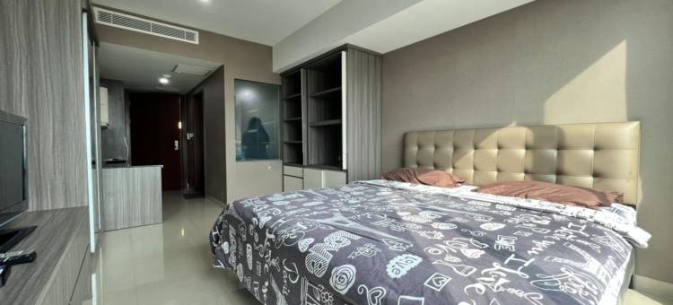 Ana Room的U Residence 2(U Residence 2 by Ana Room)图片