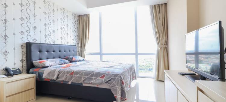 Ana Room的U Residence 2(U Residence 2 by Ana Room)图片