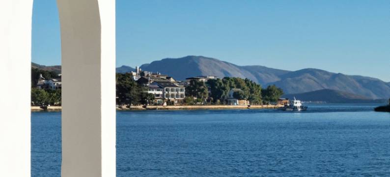 阿凯缇娅度假酒店图片