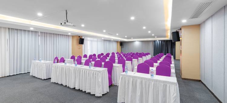 麗枫酒店(安顺古城顾府街店)图片