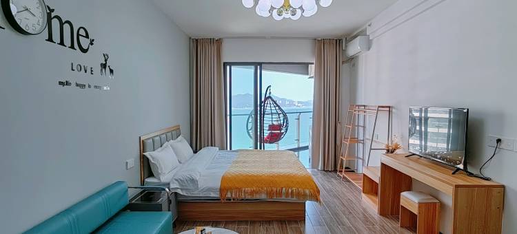 未来家度假酒店图片