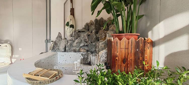 遇见·未来绿野仙踪私汤民宿(延庆八达岭长城店)图片