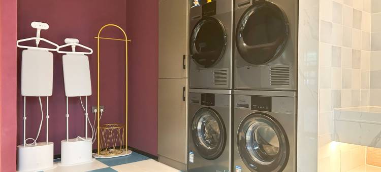 王府·君赞酒店图片