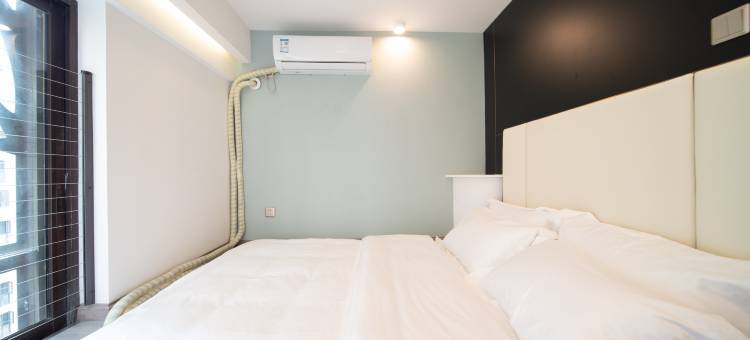 杏庭·看海·看花·沐阳度假酒店(西昌邛海17度万达店)图片