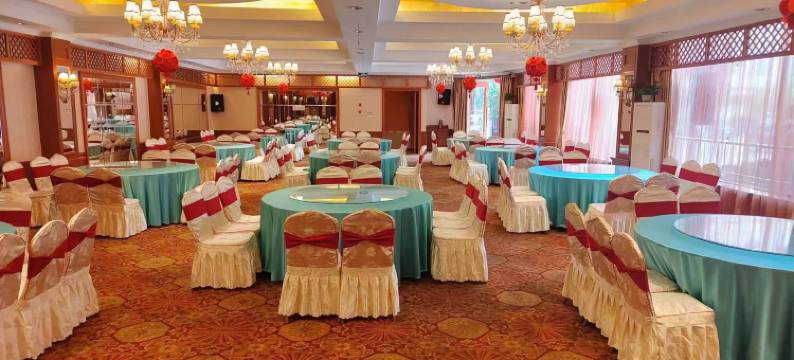 茂县西羌家园酒店图片