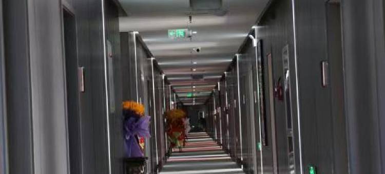 锦盛酒店图片