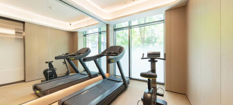 全季酒店(北京中关村生命科学园店)图片