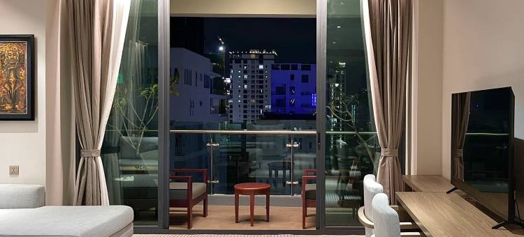 林288 酒店(LIN 288 Hotel)图片