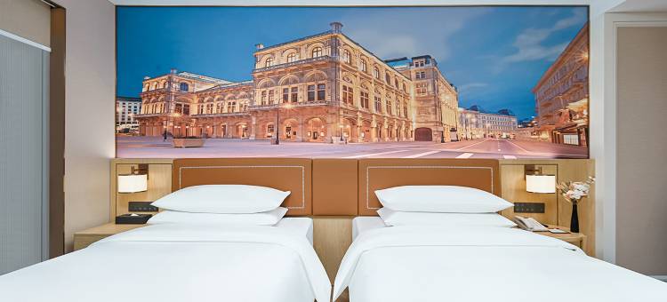 维也纳酒店(石家庄北国益庄铁道大学地铁站店)图片