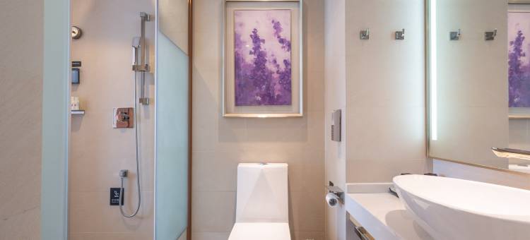 麗枫酒店(青岛黄岛区政府世界博览城店)图片