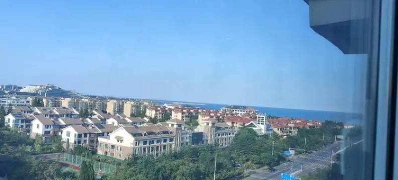 日照海边的家(山海天浴场东夷小镇店)图片