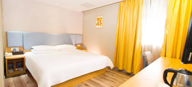 如家酒店(深圳侨城东地铁站店)图片