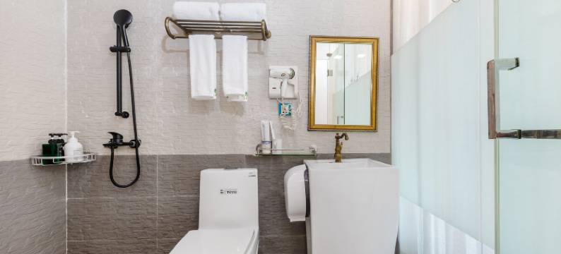 南开·花园度假民宿(深圳大鹏较场尾店)图片