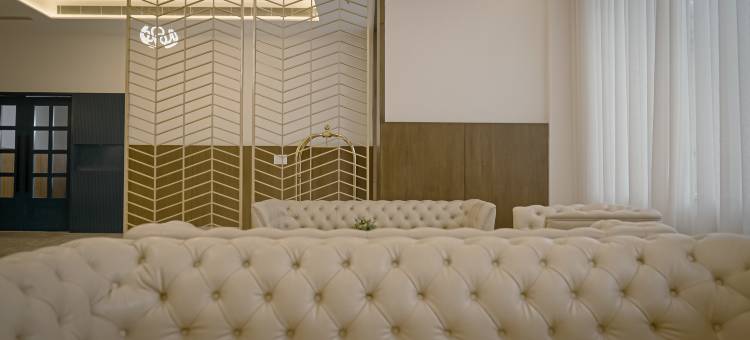 五月贝尔高姆总统酒店&SPA(Mayur Belgaum Presidency Hotel & Spa)图片