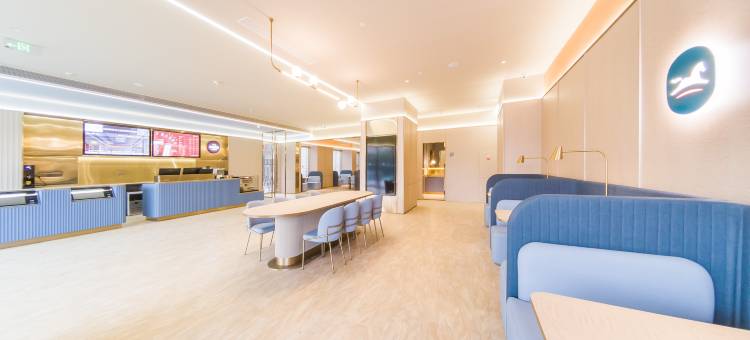 汉庭酒店(襄阳卧龙大道绿地缤纷城店)图片