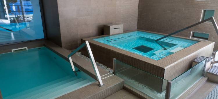 蓝太阳索林酒店(Bluesun Hotel Soline)图片