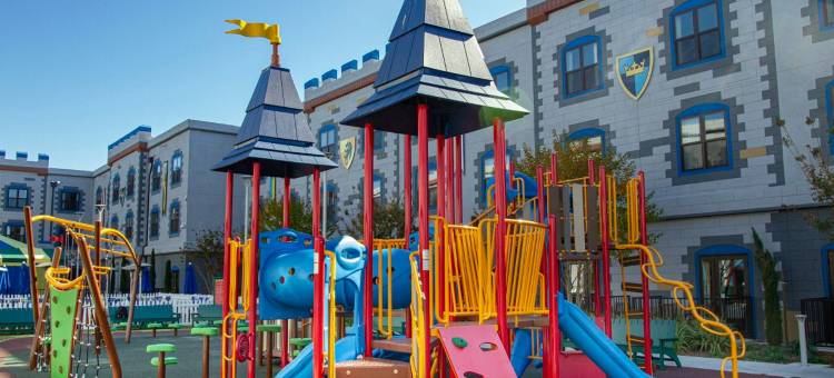 Legoland Castle Hotel图片