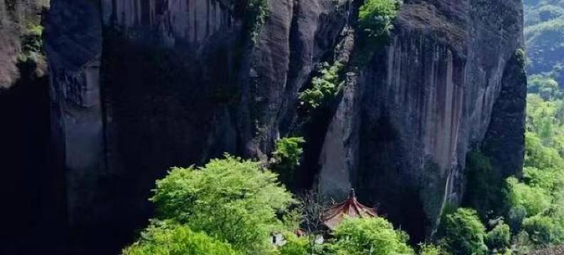 温馨港湾民宿(武夷山风景区南入口店)图片