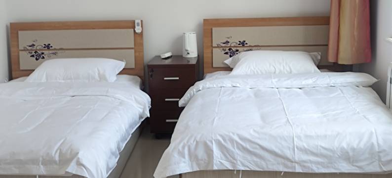 阿尔山亿达宾馆图片