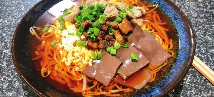 四方馆凡隐｜Elegant Residence IMAX空中溯野酒店(七星关区店)图片