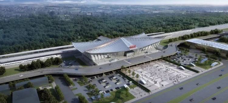 布丁酒店(宿迁经开区金桂花园店)图片